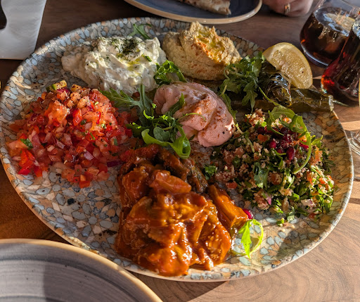 Photo of Turk Oasis Restaurant - 106 Camden Rd, Royal Tunbridge Wells, Tunbridge Wells TN1 2QX